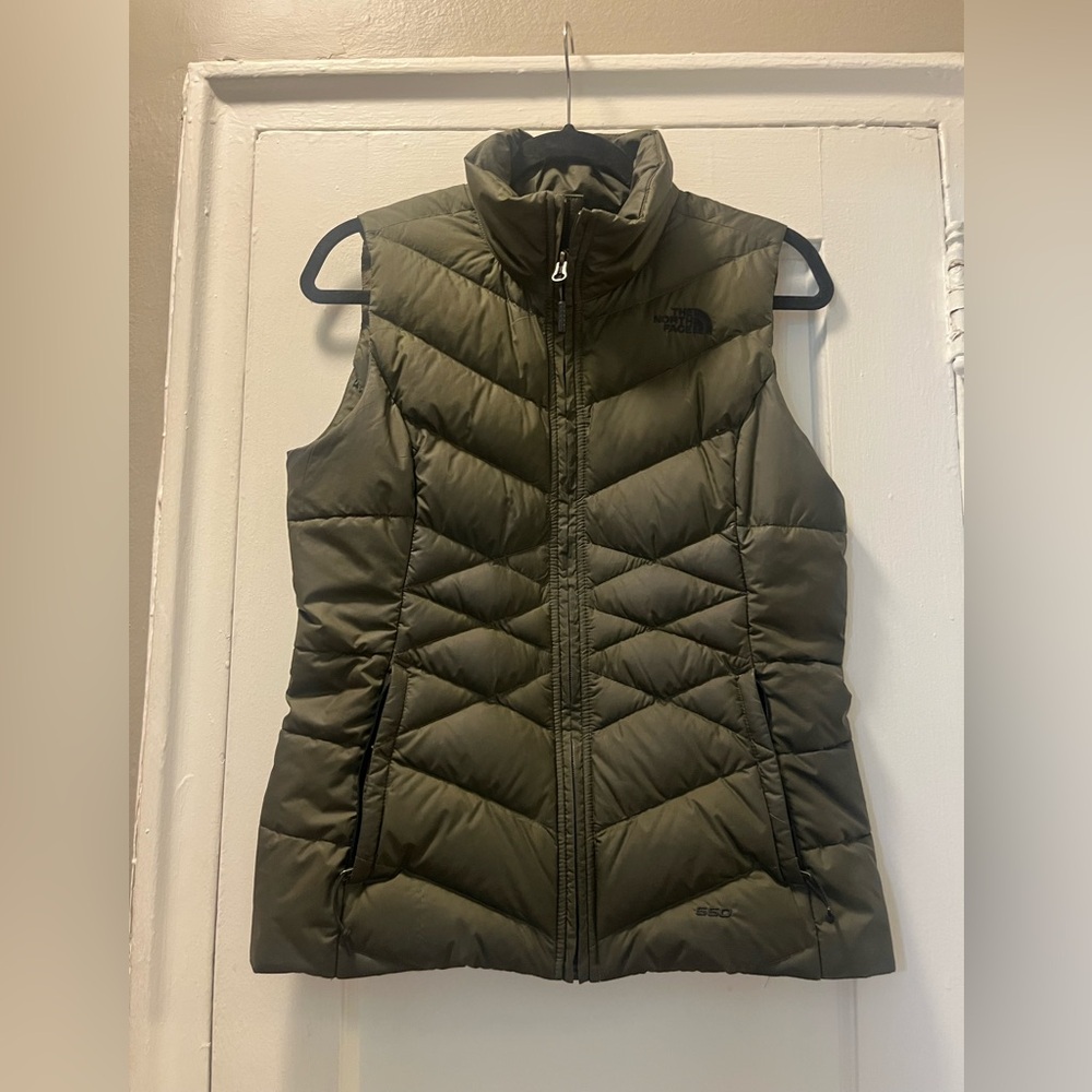 The North Face Vest